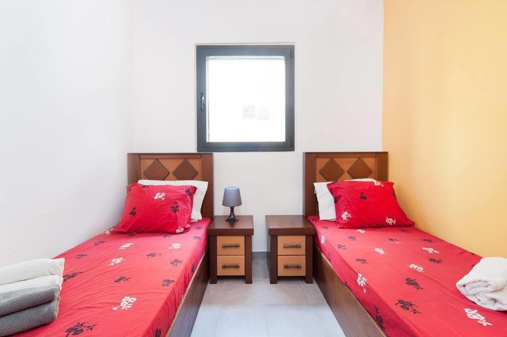 Stunning 2Br Apt W Balcony In City Center By Sea N' Rent Tel Aviv Exteriér fotografie
